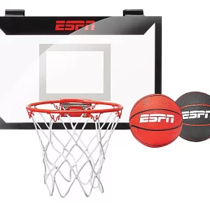 ESPN Mini Basketball Hoop