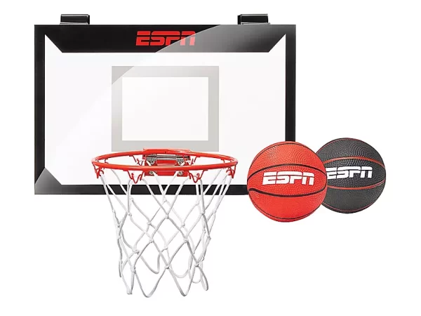 ESPN Mini Basketball Hoop