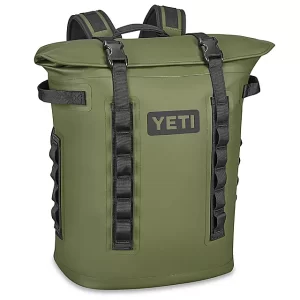 YETI® Backpack Cooler