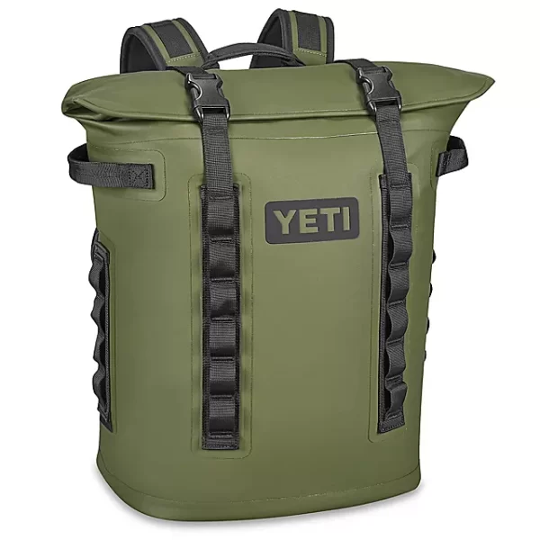 YETI® Backpack Cooler