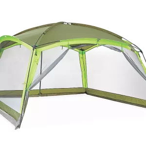 Outdoor Screen House