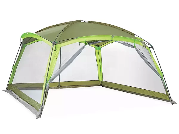Outdoor Screen House