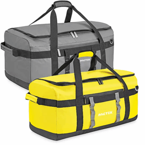 Weatherproof Duffel Bag