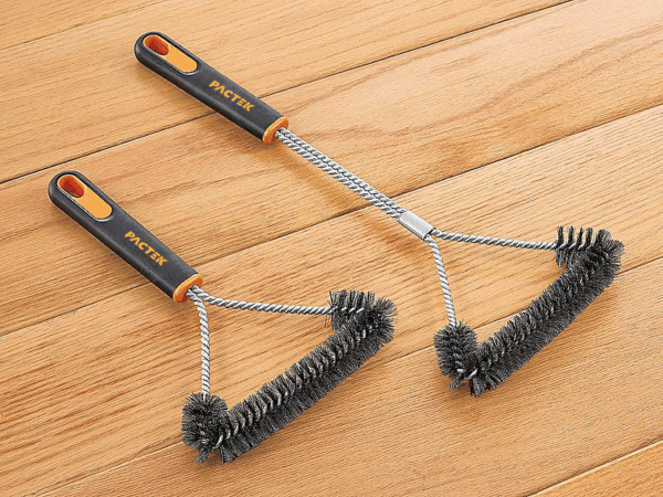 Grill Brush Set