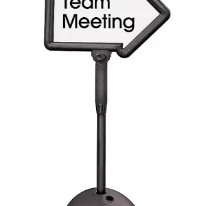 Directional Sign