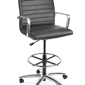 Leather Fashion Stool
