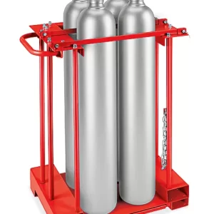 Gas Cylinder Caddies