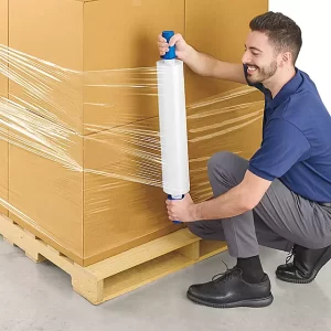 Pactek Cast Goodwrappers®