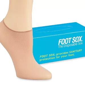 Disposable Socks