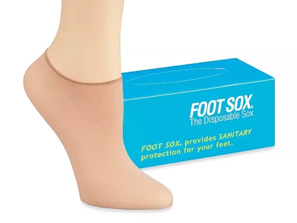 Disposable Socks