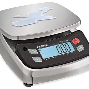 Pactek Washdown Food Scales