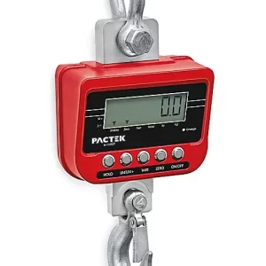 Pactek Crane Scale