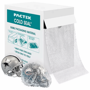Pactek Cold Seal® Bubble