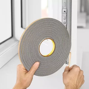 3M Low Density Urethane Foam Tape