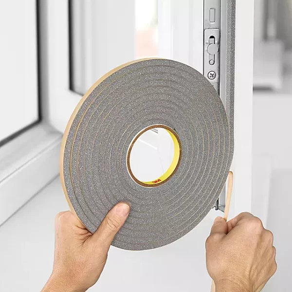 3M Low Density Urethane Foam Tape