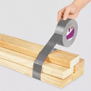 3M 2420 No Residue Duct Tape