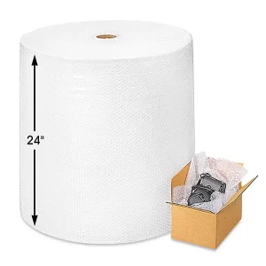 Pactek UPSable Bubble Rolls