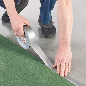 3M 3939 Performance Duct Tape