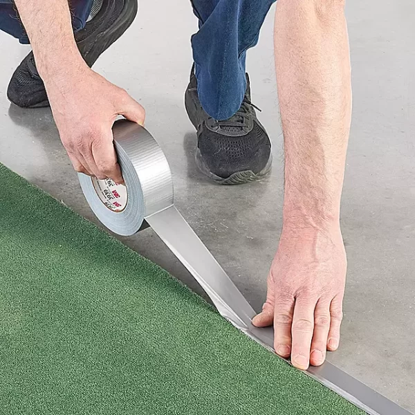 3M 3939 Performance Duct Tape
