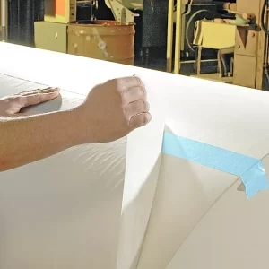 3M R3229B Repulpable Double-Sided Splicing Tape