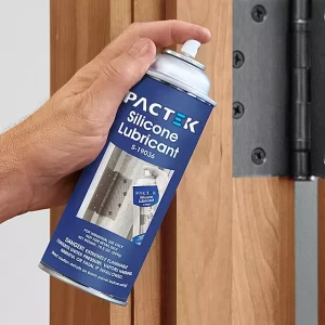Pactek Silicone Lubricants
