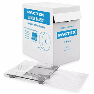 Pactek Bubble Mask®