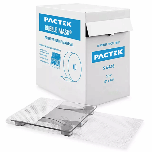 Pactek Bubble Mask®