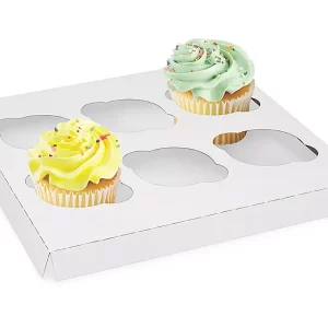 Cupcake Inserts
