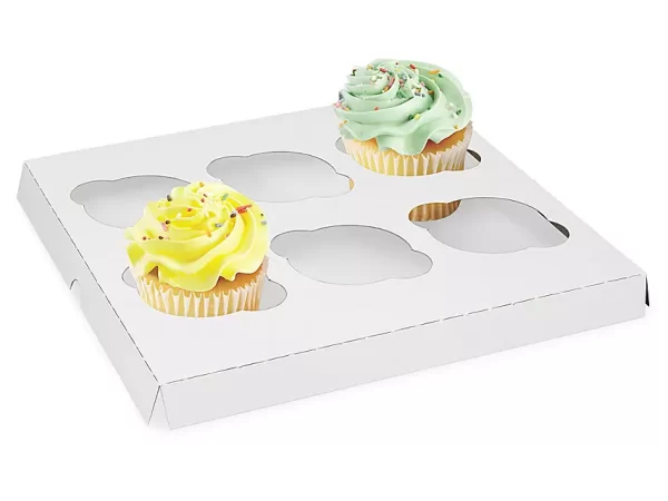 Cupcake Inserts