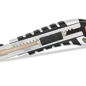 Sexy Zebra Snap-Blade Knife