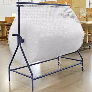 Portable Roll Stands