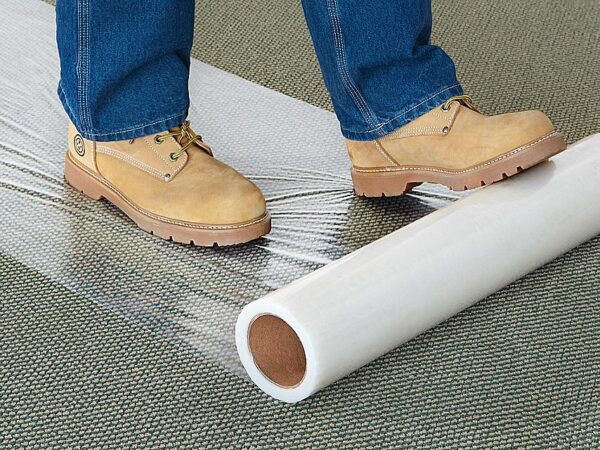 Pactek Carpet Protection Tape