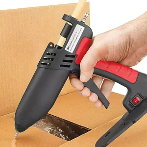3M AE II Glue Gun and Glue Sticks