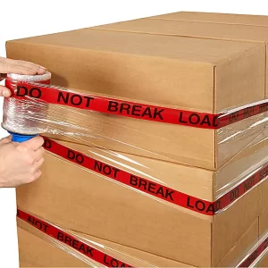 Goodwrappers Identi-Wrap®