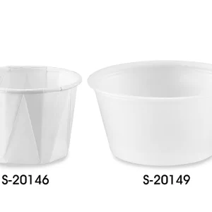 Portion Cups