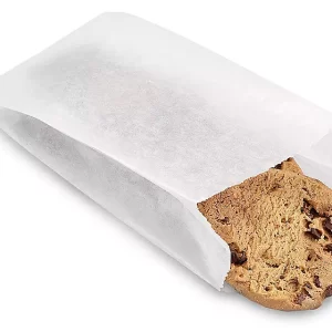 Glassine Bags