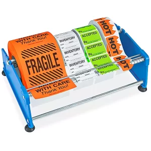 Pactek Economy Label Dispensers