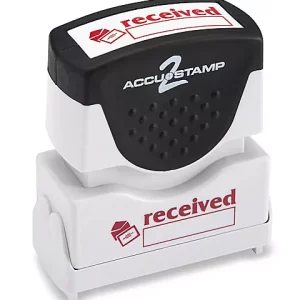 Message Stamps