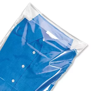 Flap Lock Bags