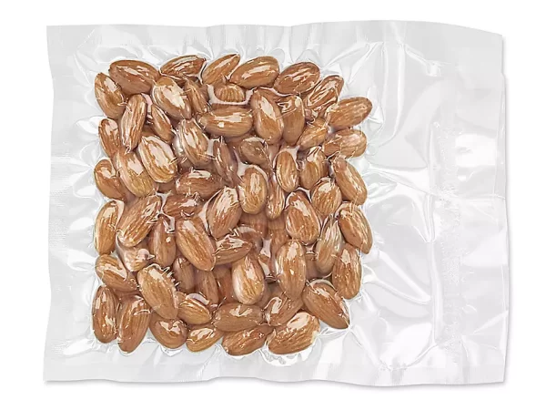 Pactek Vacuum Bags