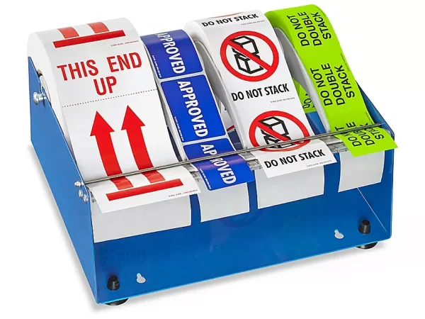 Pactek Deluxe Label Dispensers