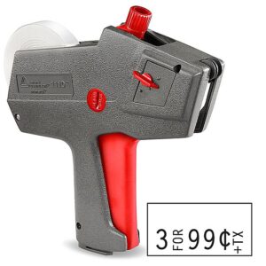 Monarch 1110® Label Gun and Labels