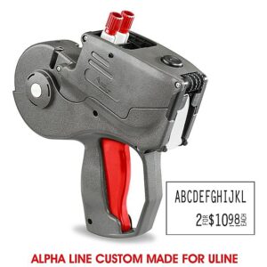 Monarch 1155® Label Gun and Labels