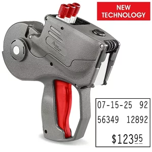Monarch 1153® Label Gun and Labels
