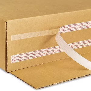 3M 476XL Double-Sided Extended Liner Tape