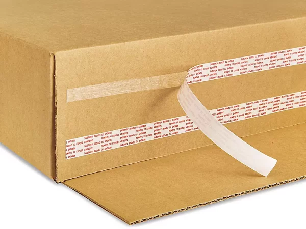 3M 476XL Double-Sided Extended Liner Tape