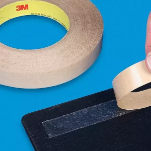 3M 9576 Double-Sided Polypropylene Film Tape