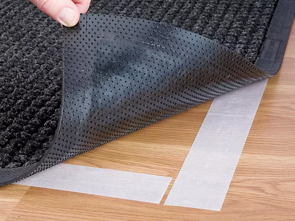 3M 9579 Double-Sided Polyethylene Film Tape