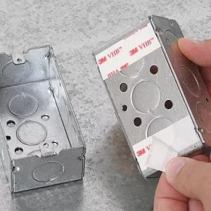 3M 4930 VHB Acrylic Foam Tape