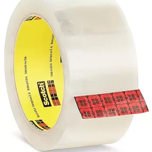 3M 3743 High Tack Tape